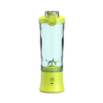 Portable Blender Juicer Personal Size Blender For Shakes And Smoothies With 6 Blade Mini Blender Kitchen Gadgets brandscluster