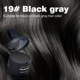Hairline Sculpting Contour Powder Modified Waterproof 4.2 ⭐⭐⭐⭐⭐” 200 ratings - brandscluster
