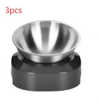 Pet Stainless Steel Bowl Pet Double Night 4.2 ⭐⭐⭐⭐⭐” 200 ratings - brandscluster