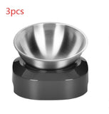 Pet Stainless Steel Bowl Pet Double Night 4.2 ⭐⭐⭐⭐⭐” 200 ratings - brandscluster