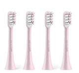 2 Sets Of Universal Brush Heads For Electric Toothbrushes brandscluster