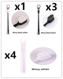 Flat Toothbrushes For Household Use brandscluster