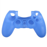 PS4 Controller Skin Silicone Rubber Protective Grip Case for Playstation 4 Wireless Dualshock Game Controllers brandscluster