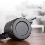 Stainless Steel  Hanging Ear Coffee Pot 4.2 ⭐⭐⭐⭐⭐” 200 ratings - brandscluster