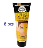 Gold Collagen Peel off Mask 4.2 ⭐⭐⭐⭐⭐” 200 ratings - brandscluster