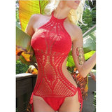 Quick sell Amazon hand crochet beach bikini bikini brandscluster
