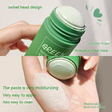 MELAO Green Tea Solid Clay Mask Stick Mild 4.2 ⭐⭐⭐⭐” 209 ratings - brandscluster