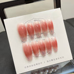 Ice Blusher Nail Stickers Aurora 4.2 ⭐⭐⭐⭐” 146 ratings - brandscluster