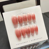 Ice Blusher Nail Stickers Aurora 4.2 ⭐⭐⭐⭐” 146 ratings - brandscluster