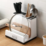 Tableware Storage Holders Kitchen brandscluster