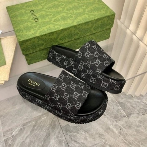 SLIDES COLLECTION GUCCI 4.2 ⭐⭐⭐⭐⭐” 450 ratings - brandscluster