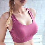 Adjustable Back Sports Bra 4.2 ⭐⭐⭐⭐⭐” 200 ratings - brandscluster