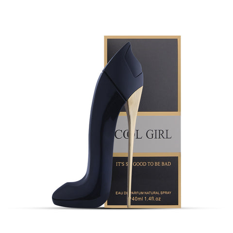 High Heel Perfume 40ml Tempting Bad Girl Eau Perfume 4.2 ⭐⭐⭐⭐⭐” 450ratings - brandscluster