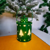 Christmas Candle Lights LED Small Lanterns brandscluster