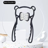 Manual Shoulder And Neck Massager Neck Muscle Multifunctional Massage Clamp 4.2 ⭐⭐⭐⭐⭐” 200 ratings - brandscluster