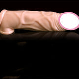 Men's Long And Thick Sex Toys brandscluster