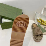 SLIDES COLLECTION GUCCI 4.2 ⭐⭐⭐⭐⭐” 450 ratings - brandscluster
