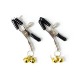 Adult Sex Toys Breast Entrainment Double Bells Multicolor brandscluster