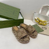 SLIDES COLLECTION GUCCI 4.2 ⭐⭐⭐⭐⭐” 450 ratings - brandscluster