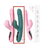 Electric Heating Retractable Vibration Toy For Women 4.2 ⭐⭐⭐⭐⭐” 209 ratings - brandscluster