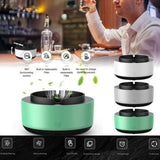 Purification Ashtray Anion Purificatio brandscluster