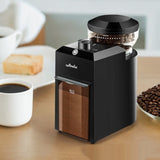 Coffee Bean Grinding Small Coffee Grinder 4.2 ⭐⭐⭐⭐⭐” 400 ratings - brandscluster