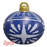 Christmas Ornament Ball Outdoor Toy Ball brandscluster