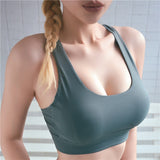Adjustable Back Sports Bra 4.2 ⭐⭐⭐⭐⭐” 200 ratings - brandscluster