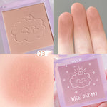 Matte Soft Fog Powder Blusher Rouge Makeup 4.2 ⭐⭐⭐⭐” 290 ratings - brandscluster