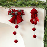 Exquisite Christmas  Festival PartyChristmas Bells brandscluster