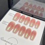 Ice Blusher Nail Stickers Aurora 4.2 ⭐⭐⭐⭐” 146 ratings - brandscluster