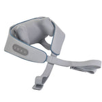 Household Electric Clip Massage Shawl Neck Massager brandscluster
