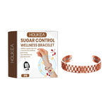 Sugar Control Wellness Bracelet 4.2 ⭐⭐⭐⭐” 108 ratings - brandscluster