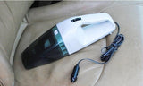 Car wet and dry vacuum cleaner brandscluster