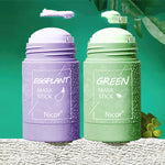Cleansing Green Tea Mask Clay Stick Oil Control Anti-Acne Whitening Seaweed Mask Skin Care 4.2 ⭐⭐⭐⭐⭐” 200 ratings - brandscluster