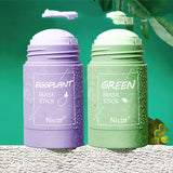 Cleansing Green Tea Mask Clay Stick Oil Control Anti-Acne Whitening Seaweed Mask Skin Care 4.2 ⭐⭐⭐⭐⭐” 200 ratings - brandscluster