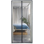magnetic mosquito net 4.2 ⭐⭐⭐⭐⭐” 345 ratings - brandscluster