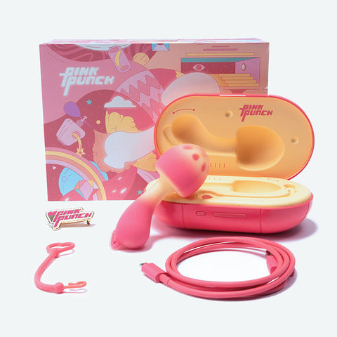 Long Distance Remote Control Toy For Women With Mushroom Eggs 4.2 ⭐⭐⭐⭐” 209 ratings - brandscluster