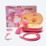 Long Distance Remote Control Toy For Women With Mushroom Eggs 4.2 ⭐⭐⭐⭐” 209 ratings - brandscluster