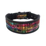 Diving material pet collar 4.2 ⭐⭐⭐” 97 ratings - brandscluster
