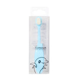 Children's Cartoon Baby Soft Hair Ten Thousand Soft Hair Toothbrushes brandscluster