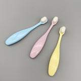 Children's Cartoon Baby Soft Hair Ten Thousand Soft Hair Toothbrushes brandscluster