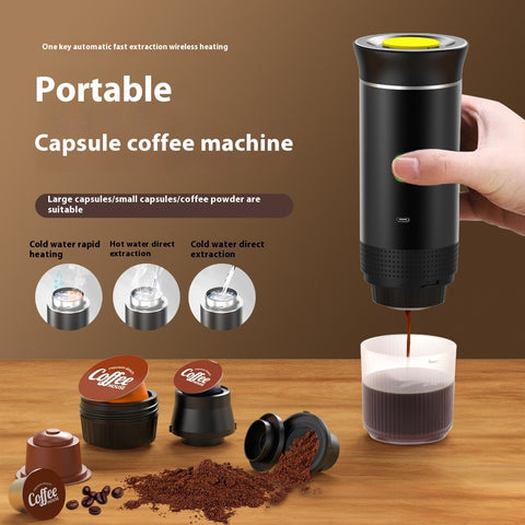 electric coffee machine wireless USA 4.2 ⭐⭐⭐⭐⭐” 436 ratings - brandscluster
