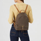 Michael Kors MK Rhea Backpack With Dust Bag 4.2 ⭐⭐⭐⭐⭐” 400 ratings - brandscluster