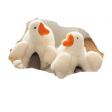 Duck House Slippers brandscluster