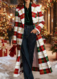 Casual Long Wool Coat brandscluster