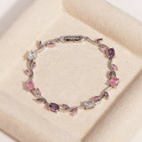 Adjustable Natural Stone Light Luxury Premium Bracelet brandscluster