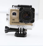 4K  Waterproof Sport Camera 4.2 ⭐⭐⭐⭐⭐” 425 ratings - brandscluster