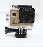 4K  Waterproof Sport Camera 4.2 ⭐⭐⭐⭐⭐” 425 ratings - brandscluster