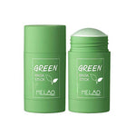 MELAO Green Tea Solid Clay Mask Stick Mild 4.2 ⭐⭐⭐⭐” 209 ratings - brandscluster